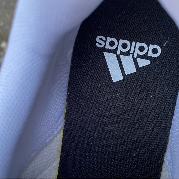 New Adidas VL Court 3.0 Sneaker Size 8.5 - Picture 9 of 13